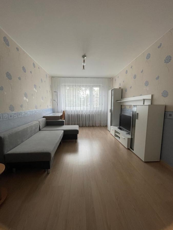 Kuuse Apartment Haapsalu Exterior foto